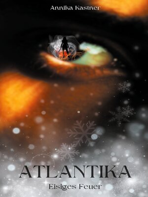 cover image of Atlantika